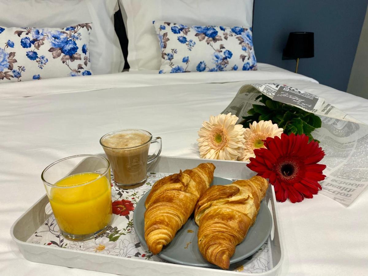 Klelia Luxury Apartment أليكسانثيربوليس المظهر الخارجي الصورة