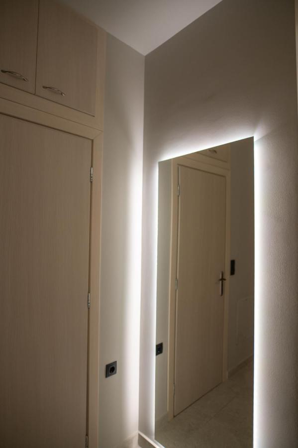 Klelia Luxury Apartment أليكسانثيربوليس المظهر الخارجي الصورة