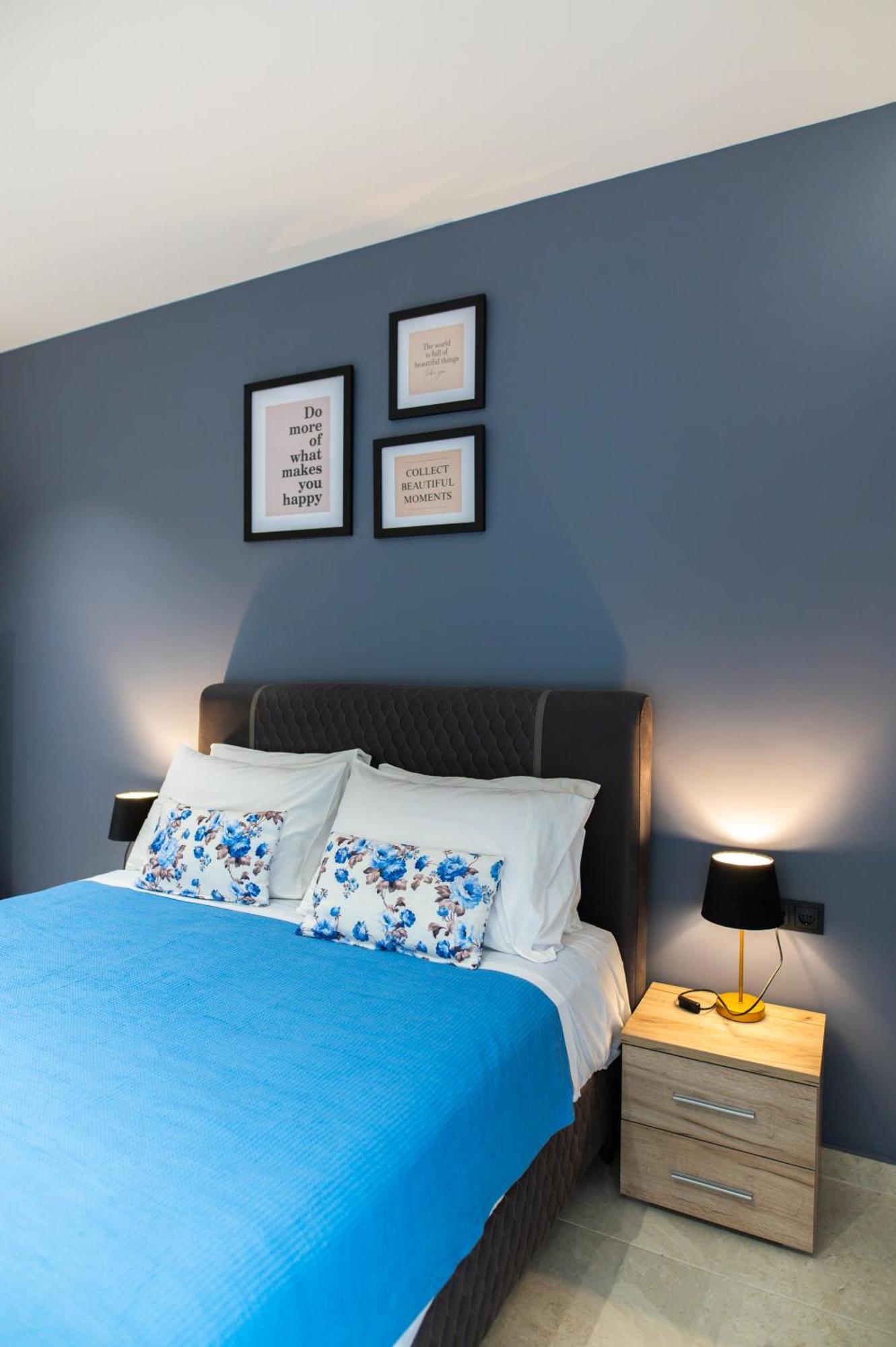 Klelia Luxury Apartment أليكسانثيربوليس المظهر الخارجي الصورة