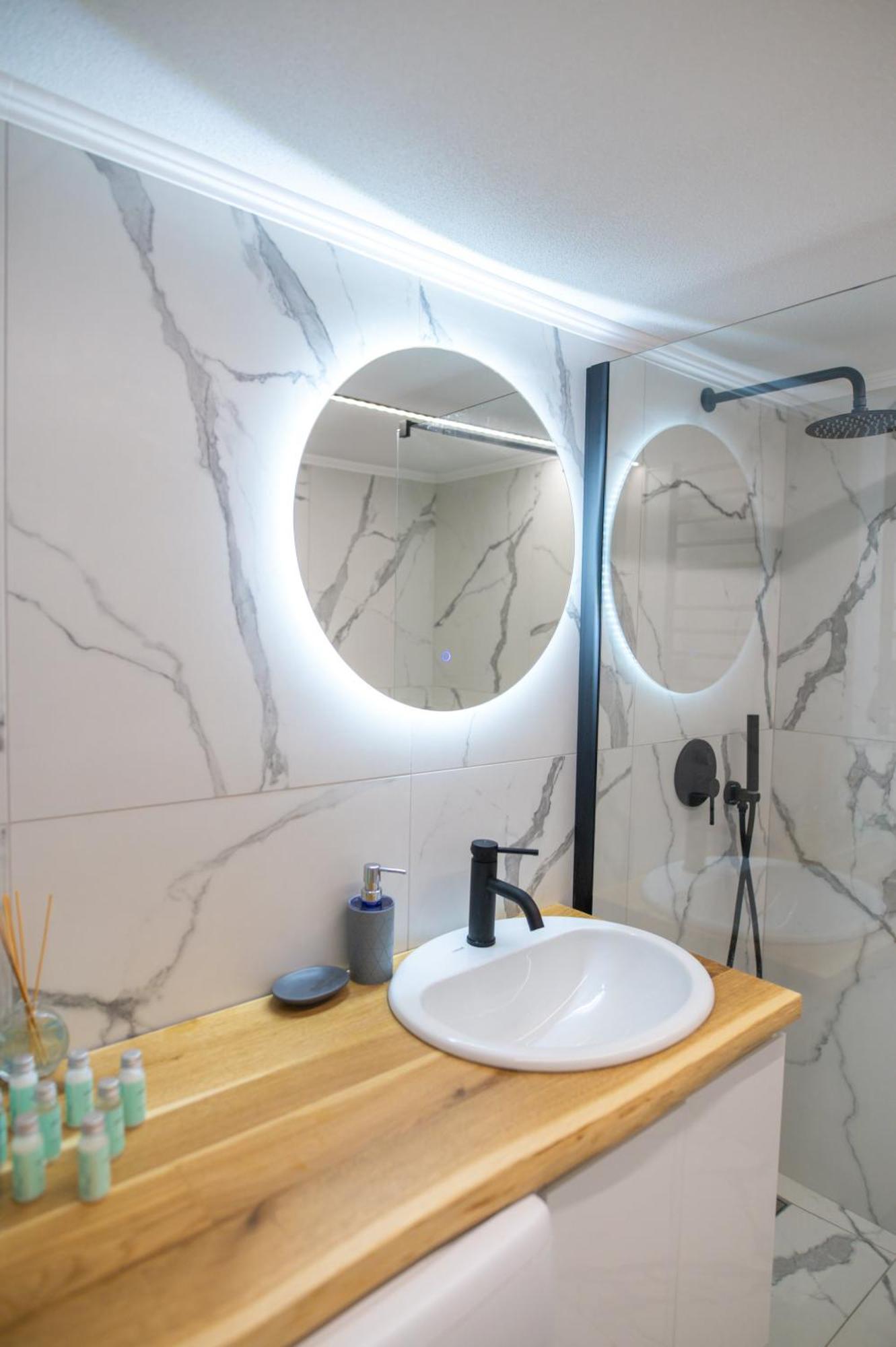 Klelia Luxury Apartment أليكسانثيربوليس المظهر الخارجي الصورة