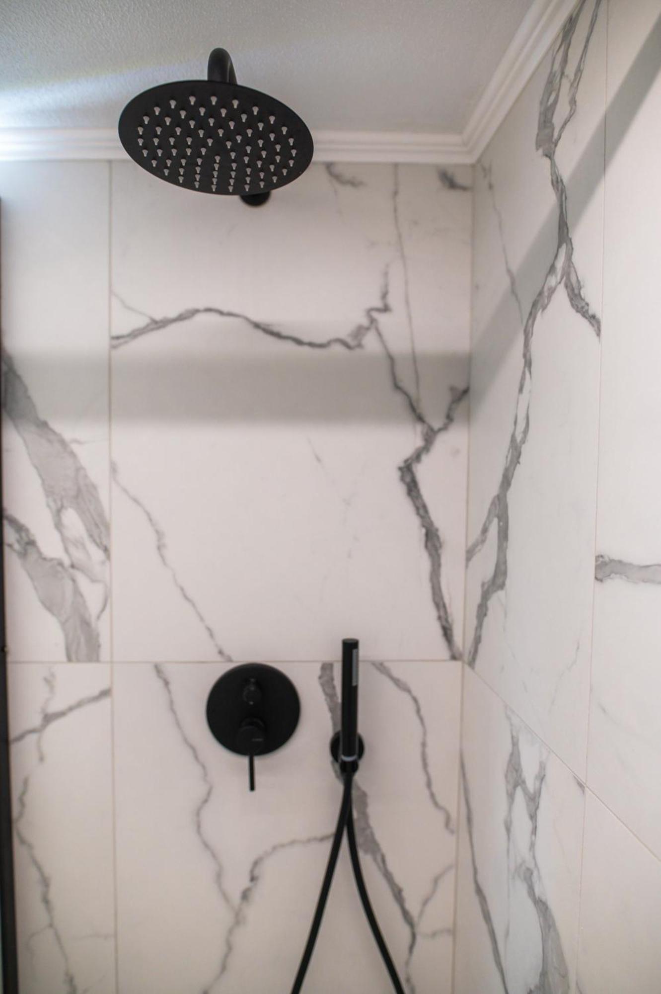 Klelia Luxury Apartment أليكسانثيربوليس المظهر الخارجي الصورة