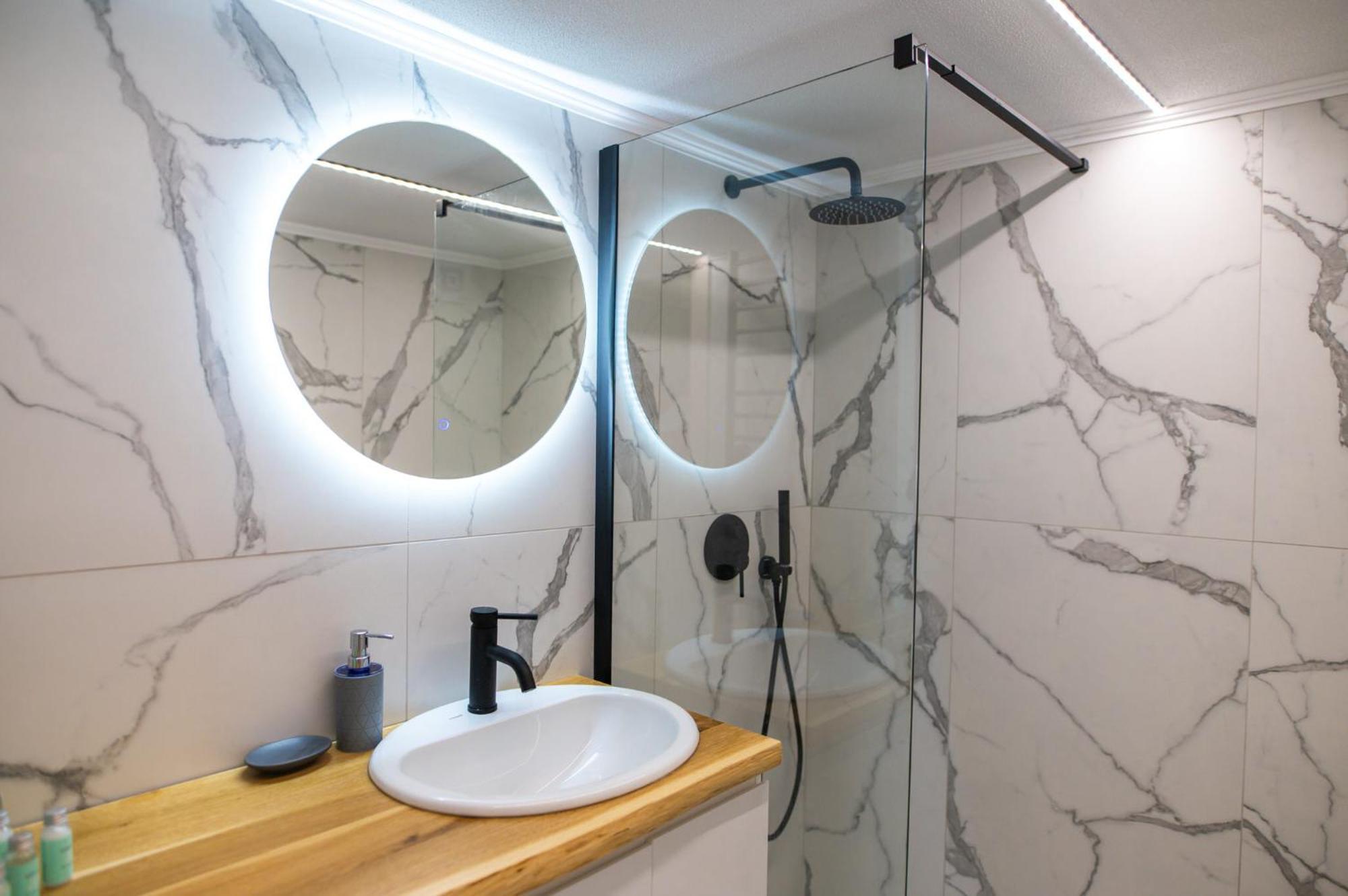 Klelia Luxury Apartment أليكسانثيربوليس المظهر الخارجي الصورة